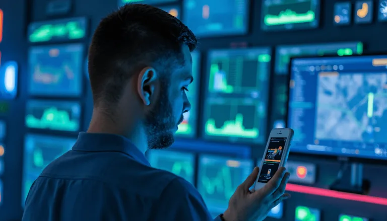 Web application development 2025: trends you didn't know about