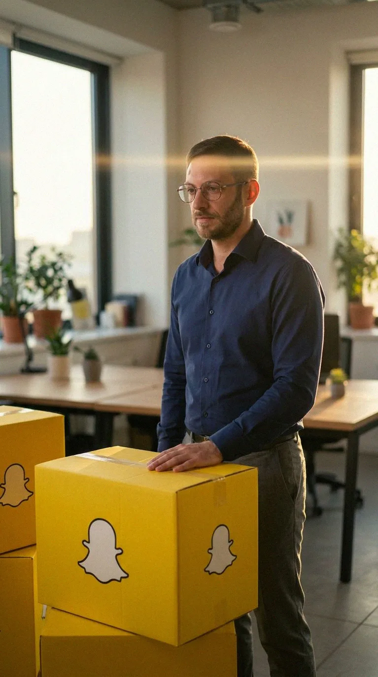 IT layoffs: Snap cuts 1000 employees due to AI development
