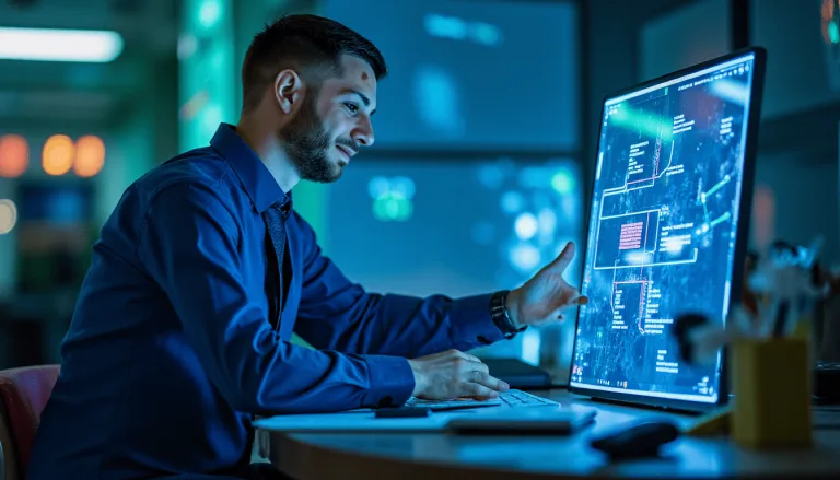 Effective business processes: top trends 2025