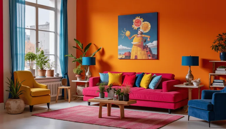 Marketing for furniture business: Shopify trends 2025