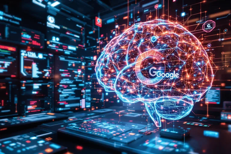 Open AI models for developers: Gemma 3 revolution