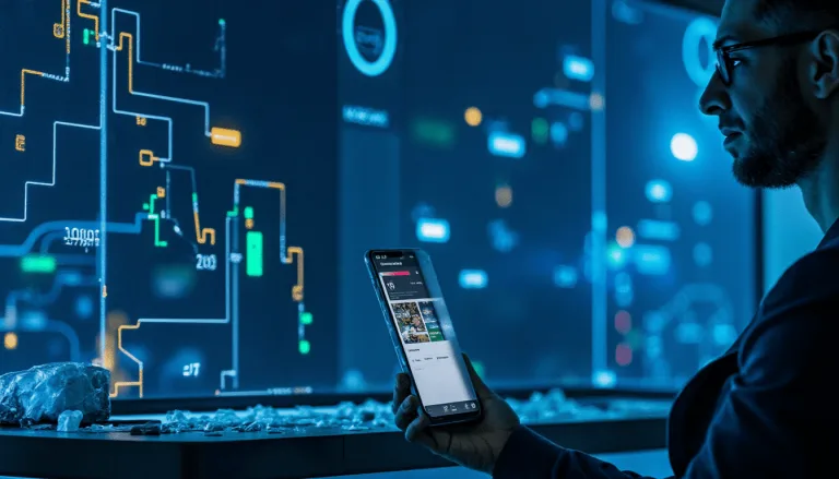 Building mobile apps without code: top platforms 2025