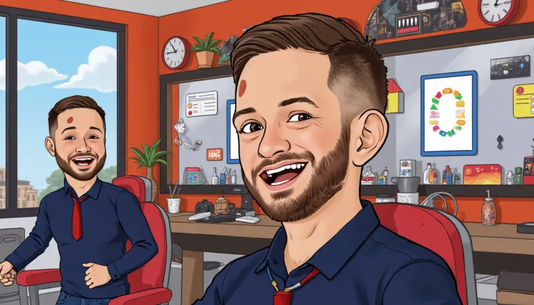 Marketing automation for your barbershop