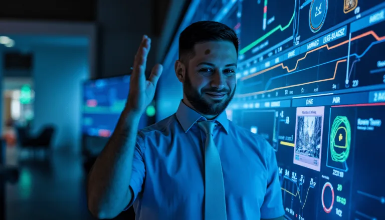 Google Ads 2025: Revolution with AI and new rules