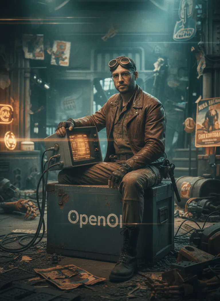 OpenAI developing AI browser to automate web tasks