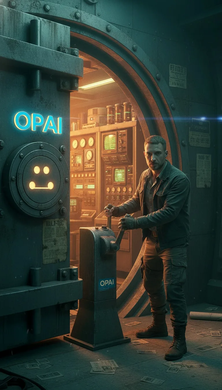 OpenAI reached $20B annual revenue, Sam Altman news about $1.4T investments
