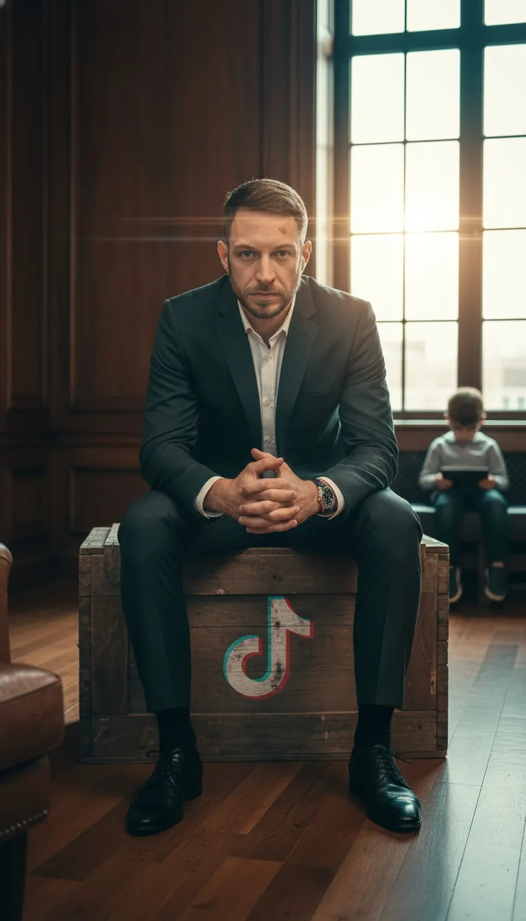 AI in TikTok creates dangerous content: why TikTok for kids needs control