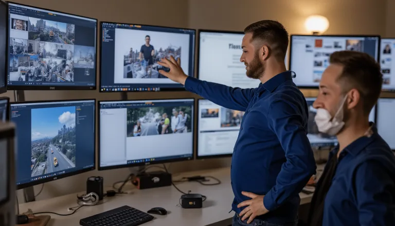 Make.com video automation: accelerate your success