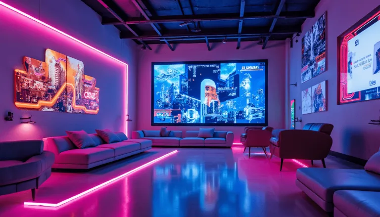 Artificial intelligence for furniture marketing conquers 2025