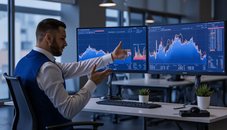 Data analytics for business: how KED Aicel is changing the game