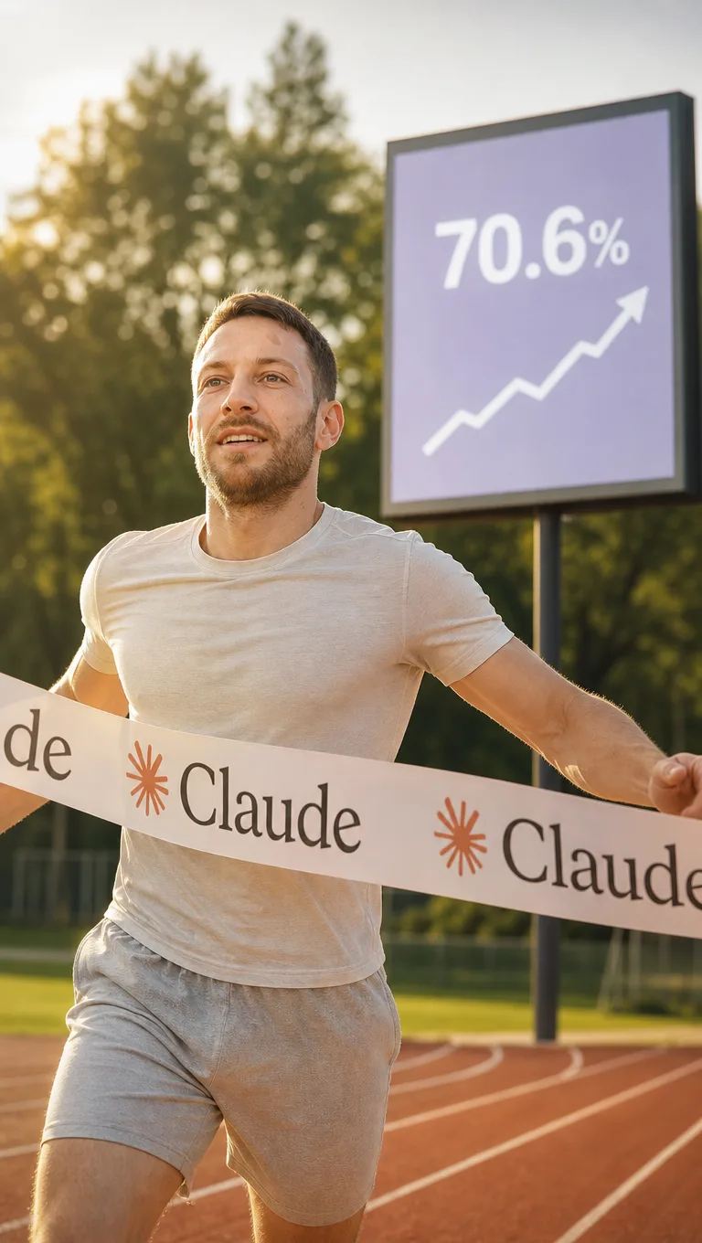 Claude Sonnet 5.5: анонс модели с приростом скорости выше 30% и резким скачком в агентном кодинге