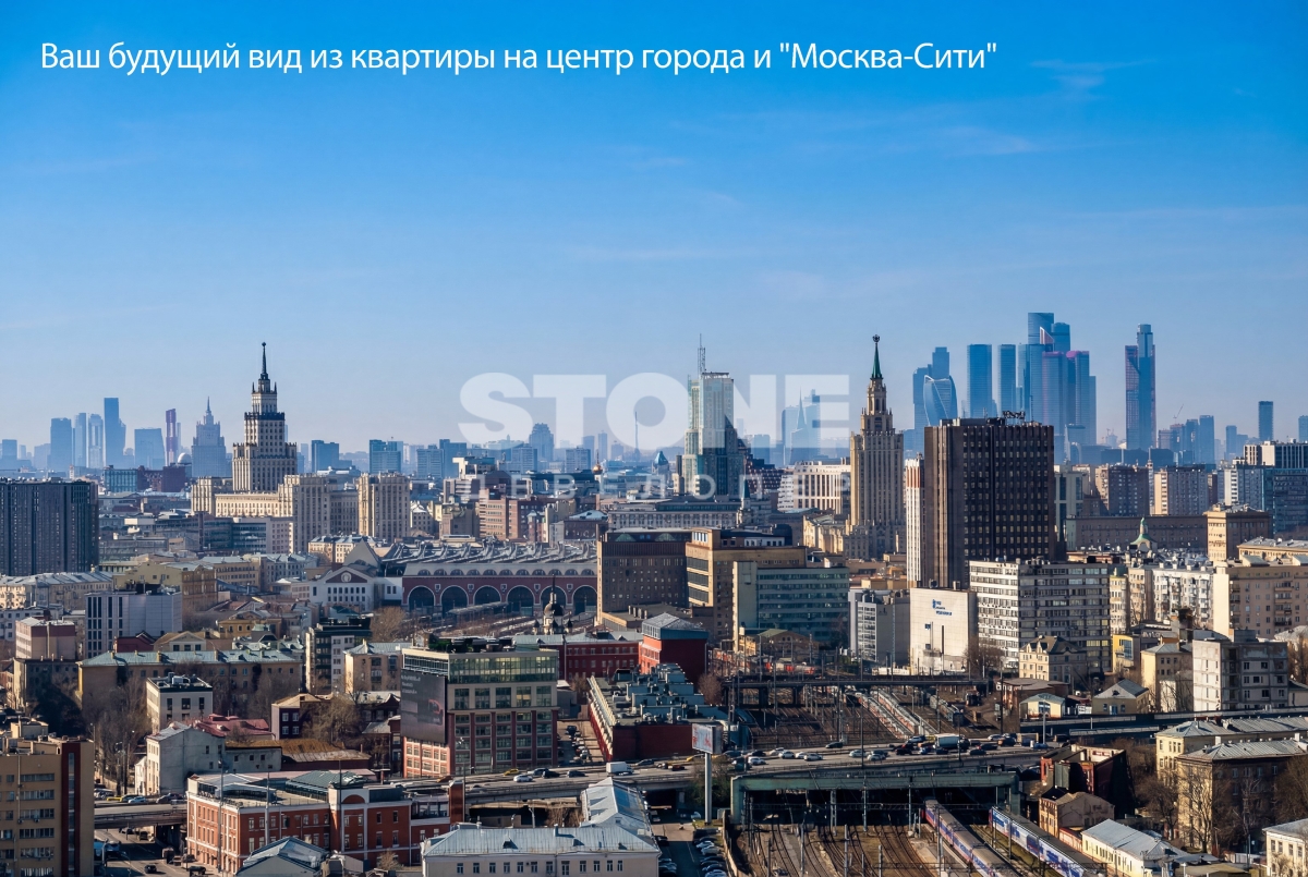 Планировка 1-комн. 3