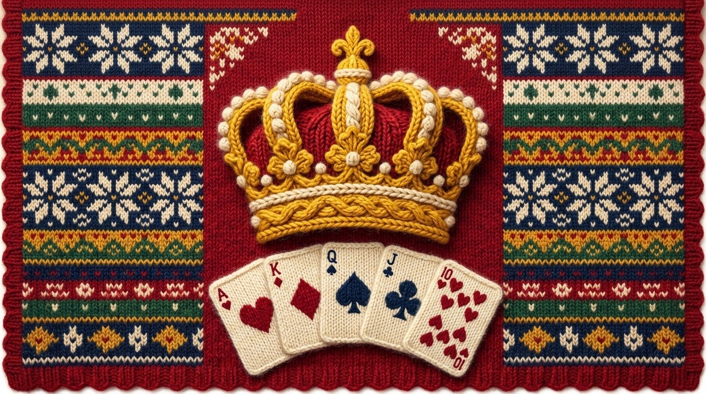 Натс в покере