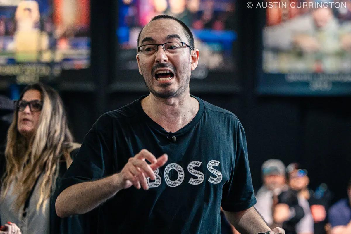 WSOP и скандалы: самые громкие истории читерства и провокаций