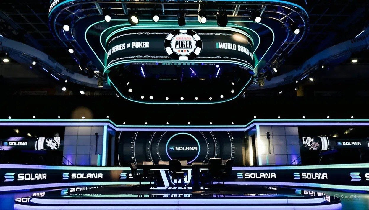 Игроки получили возможность оплачивать бай-ины криптовалютой на WSOP