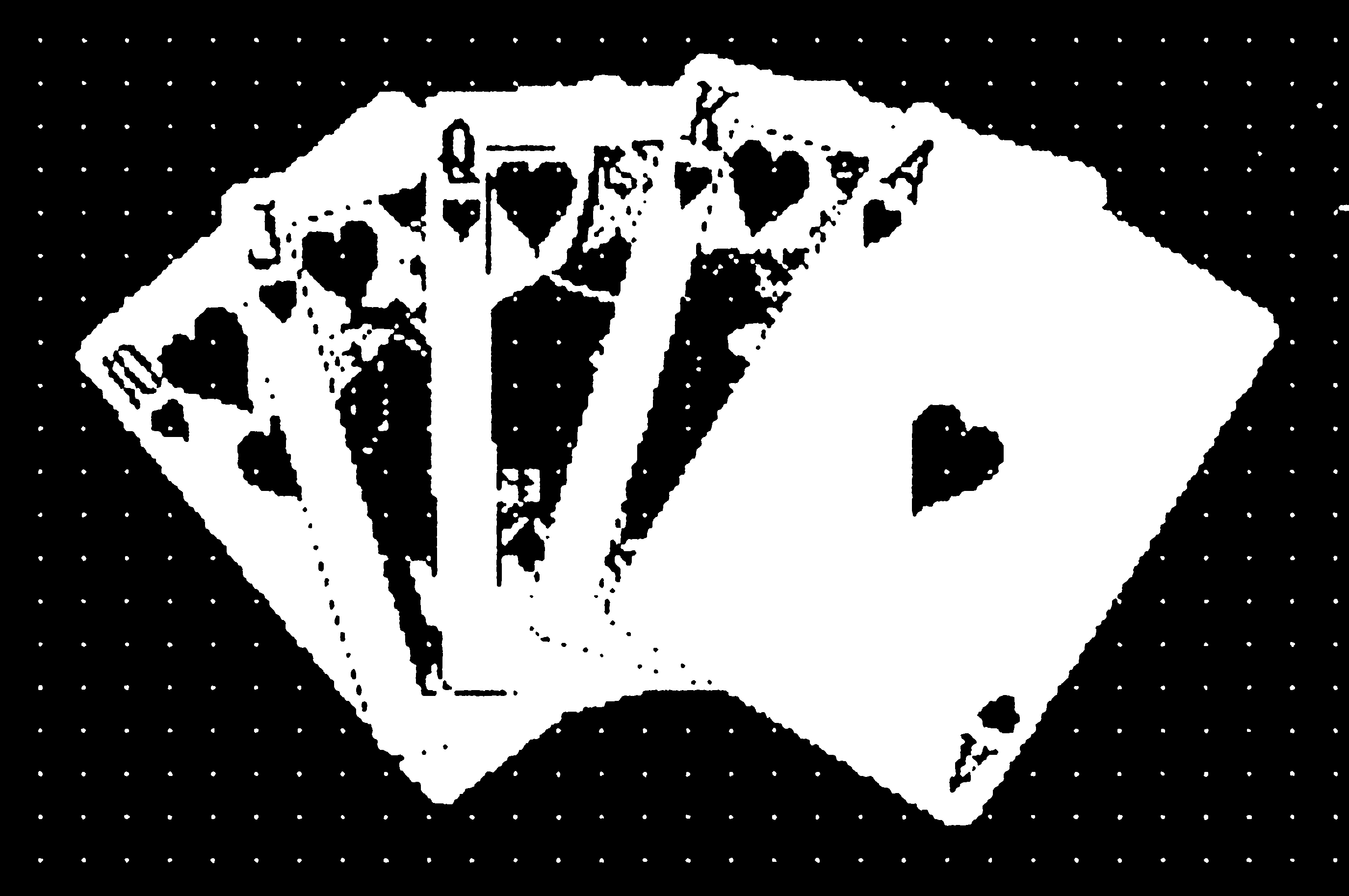 Флеш-рояль (Royal Flush): самая сильная комбинация в покере