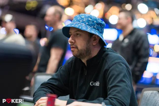 Джаред Блезник раскритиковал трансляцию финала $250K Super High Roller на WSOP