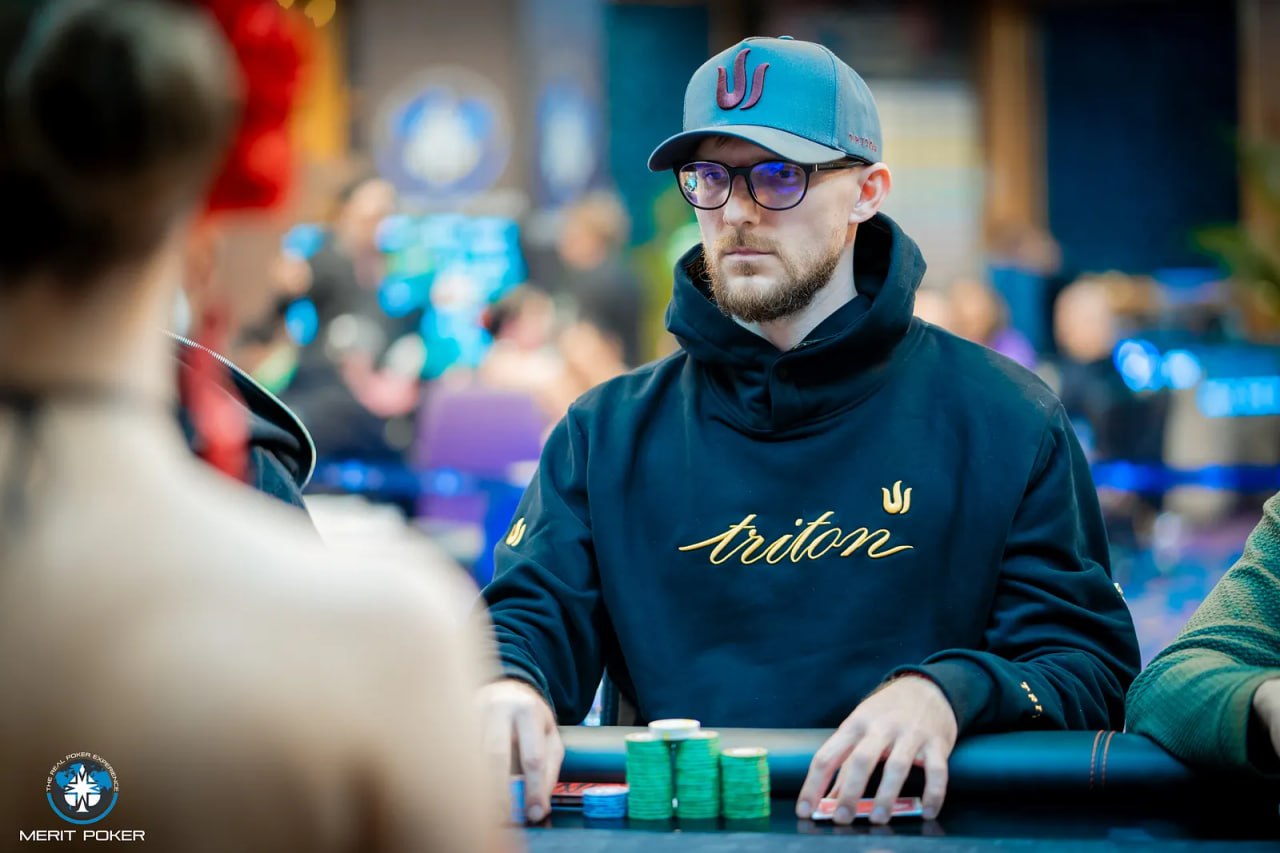 Андрей Патейчук прокомментировал бан на CoinPoker