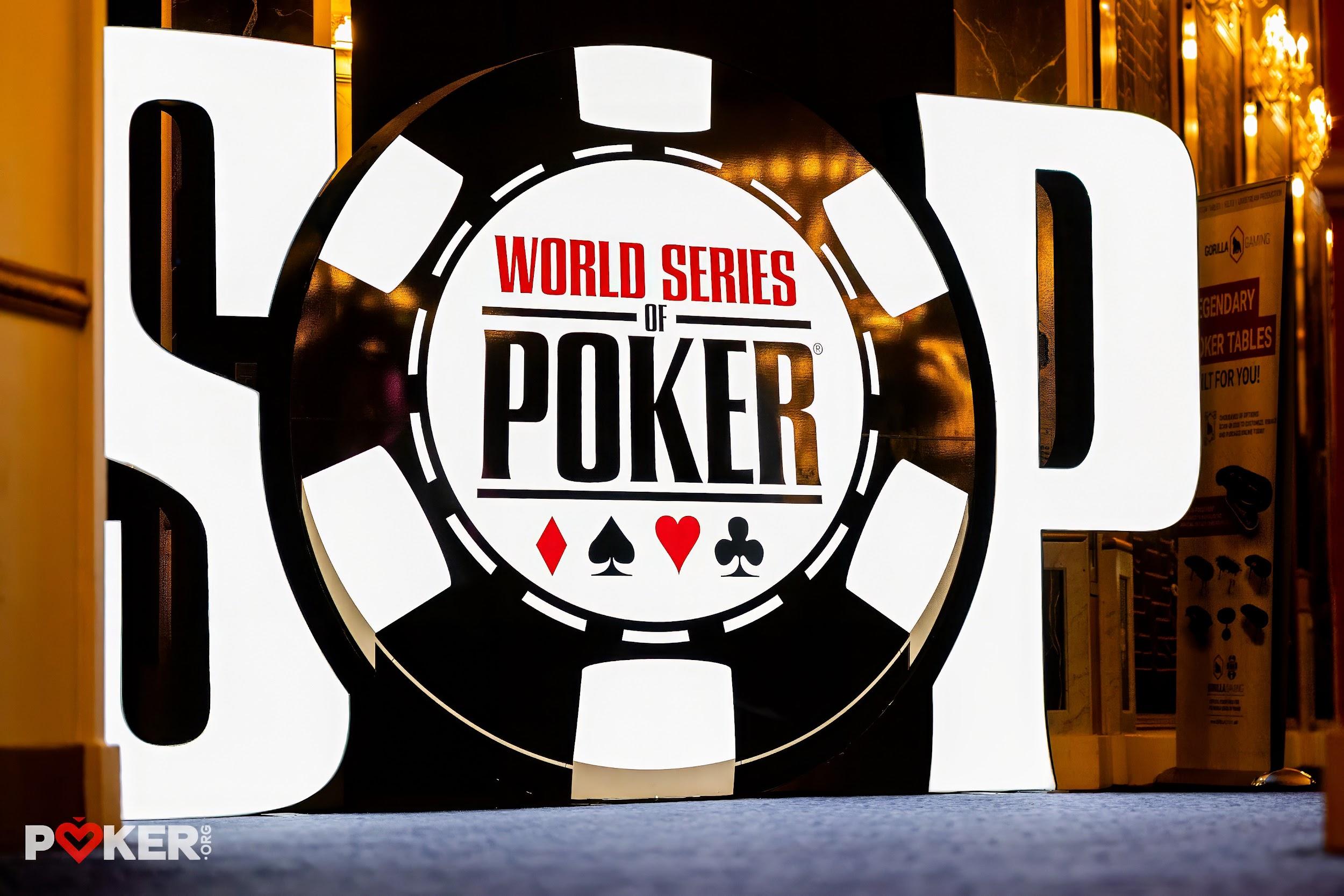 Новые правила WSOP — как они повлияют на игру? Разбираемся с основателем FunFarm Фёдором Трунцевым