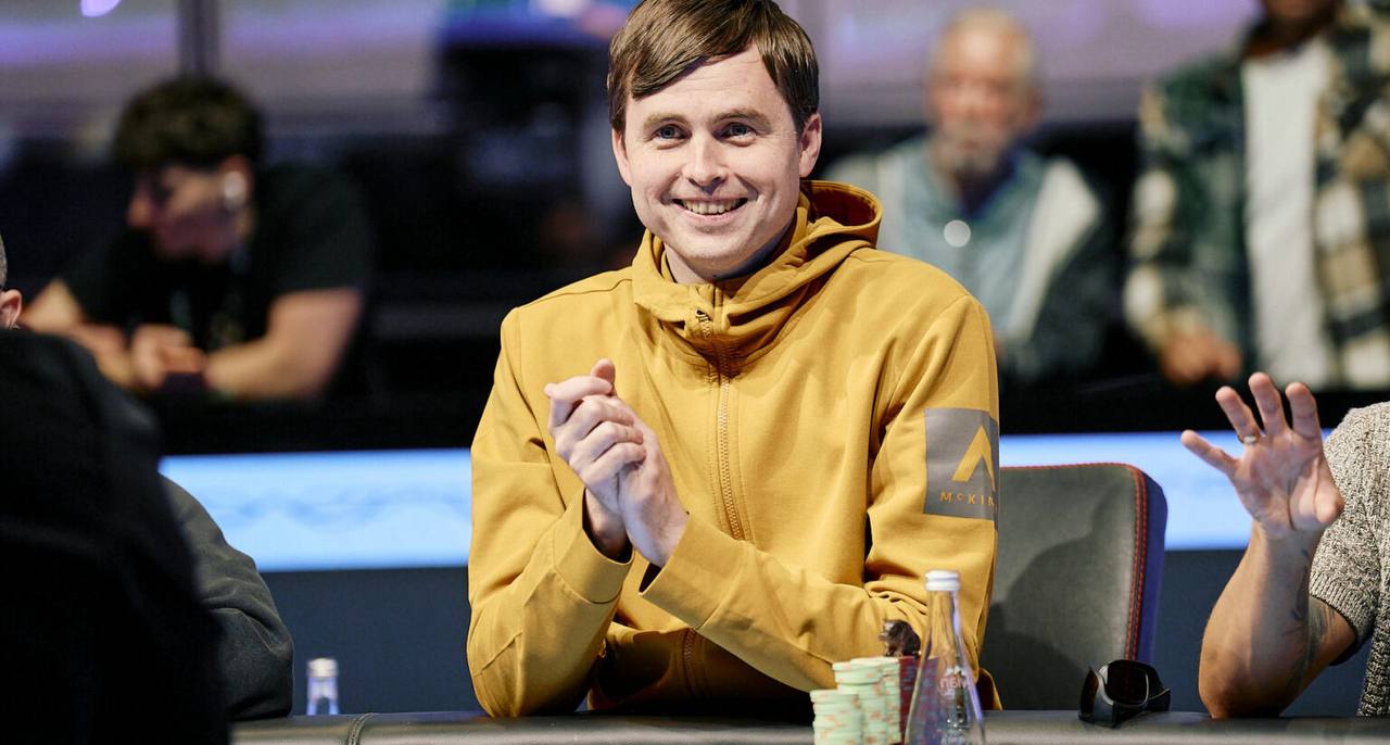 Мартин Кабрхел проиграл $2 млн в кеш-игре Hustler Casino Live на WSOP