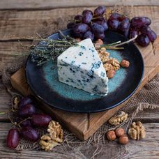 Сыр с голубой плесенью Горгонзола