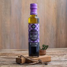 Оливковое масло нерафинированное Extra Virgin с бальзамическим уксусом Греция