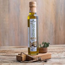 Оливковое масло нерафинированное Extra Virgin с трюфелем Греция