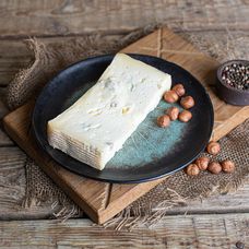 Сыр с голубой плесенью «Горгонзола Пиканте»