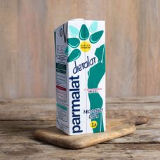 Молоко питьевое обогащённое витаминами Диеталат ультрапастеризованное Parmalat 0,5%