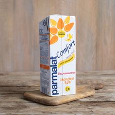 Молоко питьевое безлактозное ультрапастеризованное Parmalat 3,5% 