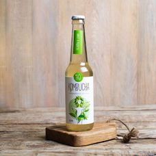 Напиток Комбуча «Традиционный зелёный»