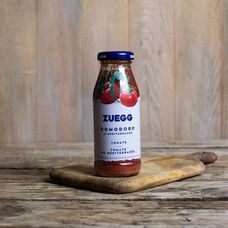 Сок томатный «Zuegg»