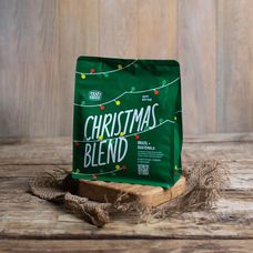 Tasty Coffee Christmas Blend в зернах