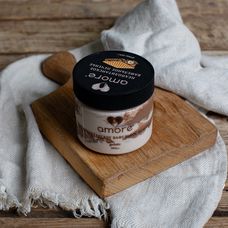 Мороженое джелато «Неаполитанское вафельное печенье»