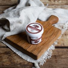 Мороженое джелато «Молочный шоколад»