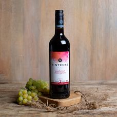 Вино красное безалкогольное «Vintense» Cabernet Sauvignon