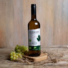 Вино белое безалкогольное Lussory «Premium White» Chardonnay Bio