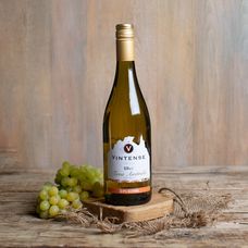 Вино белое безалкогольное «Vintense» Terra Australis