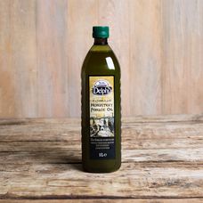 Оливковое масло монастырское для жарки