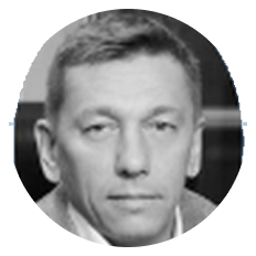 Dmitriy Lazarev