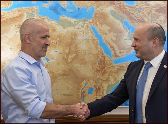 אם תקשורת השמאל הייתה עוסקת בפגמים בשב"כ בתקופת רונן בר