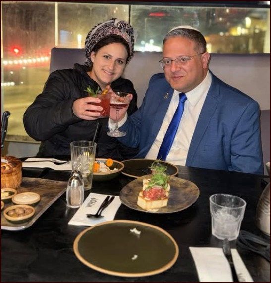 איתמר חוגג היום יומולדת 50