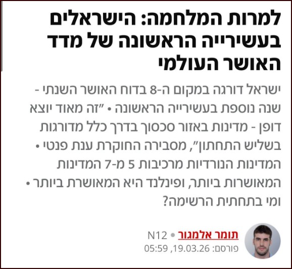 השמאל הממורמר