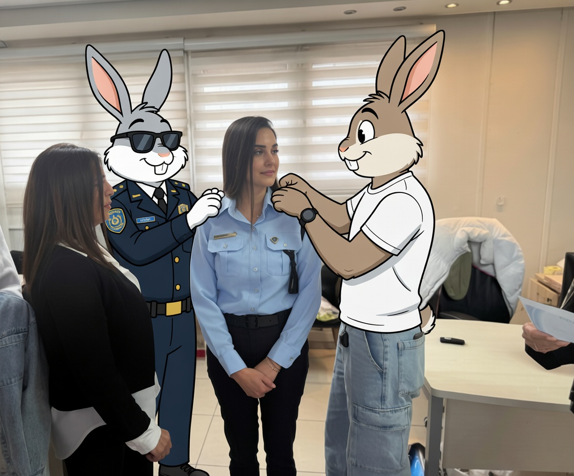 השר בן גביר מסרב לקדם את רינת סבן ומערער: "לא אהיה חותמת גומי"