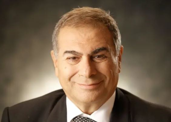 דוד מנע, עורך דין וח״כ לשעבר מטעם הליכוד, נפטר בשבת בגיל 73