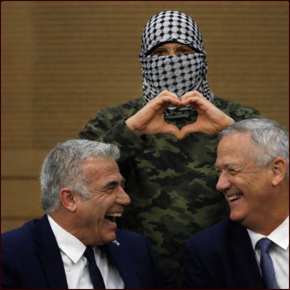 האפסים שיזכרו לדראון עולם שהצביעו מתוך פוזיציה פוליטית נגד חוק עונש מוות למחבלים .