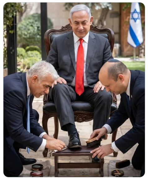 הנוכלים