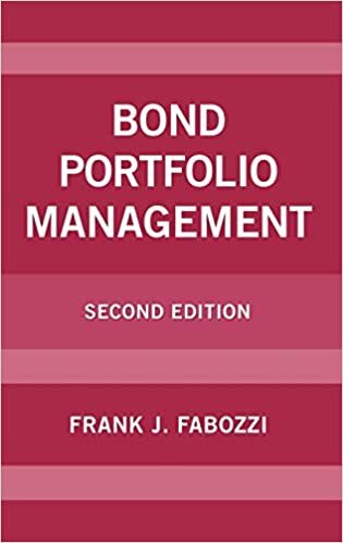okumak Bond Portfolio Management (Frank J. Fabozzi Series): 73