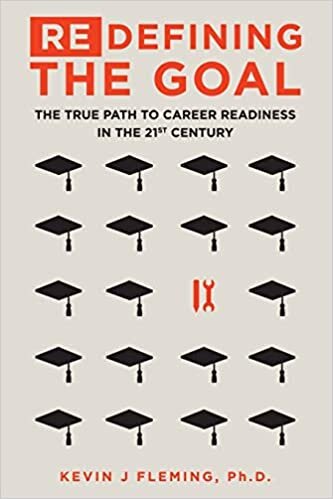 okumak (Re)Defining the Goal: The True Path to Career Readiness in the 21st Century