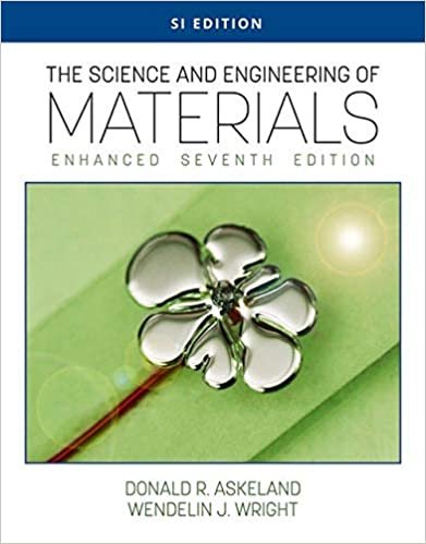 okumak The Science and Engineering of Materials: Si Edition